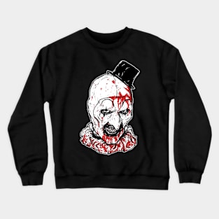 TERRIFIER Crewneck Sweatshirt